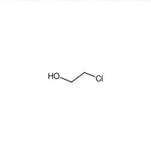 2-氯乙醇 CAS NO 107-07-3